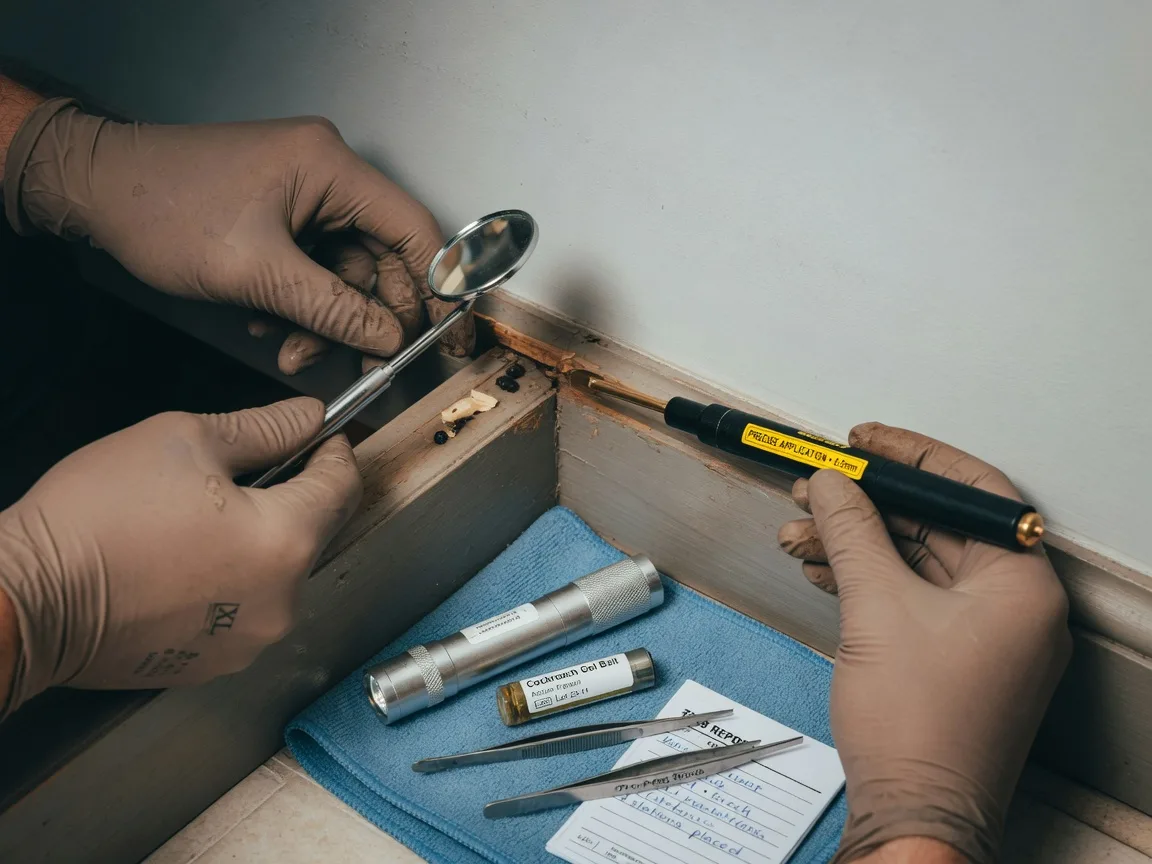 Why choose Emergency Pest Control in Mableton, GA